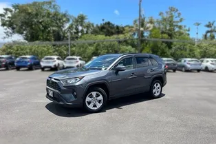 Топ-3 самых ликвидных внедорожников: что купить, чтобы потом выгодно продать