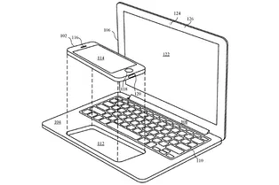 Apple скрестит MacBook с iPhone и iPad