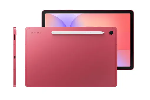 Samsung показала планшет Galaxy Tab S10 Lite с 10,9-дюймовым экраном и стилусом
