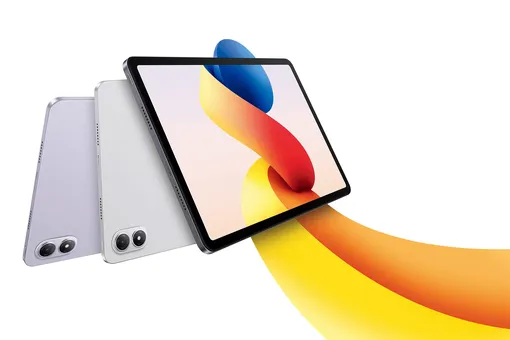 Раскрыты характеристики и дизайн POCO Pad M1: это просто ребрендинг