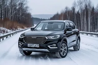 Как защитить от коррозии пороги и крылья китайских авто: автоэксперт Михаил Мартынов Как защитить от коррозии пороги и крылья китайских авто: автоэксперт Михаил Мартынов