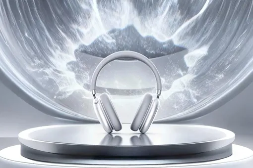 Black Shark показал игровые наушники Fengming S1 в стиле Apple AirPods Max Black Shark показал игровые наушники Fengming S1 в стиле Apple AirPods Max