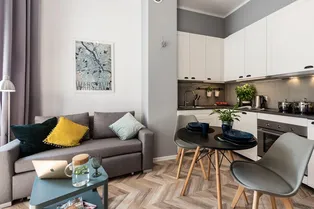 Почувствуйте себя дизайнером: как обустроить маленькую квартиру своими руками Почувствуйте себя дизайнером: как обустроить маленькую квартиру своими руками