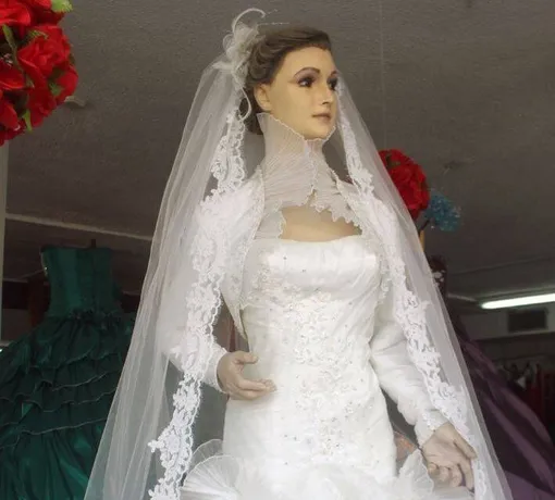 Ла Паскуалита Ла Паскуалита
