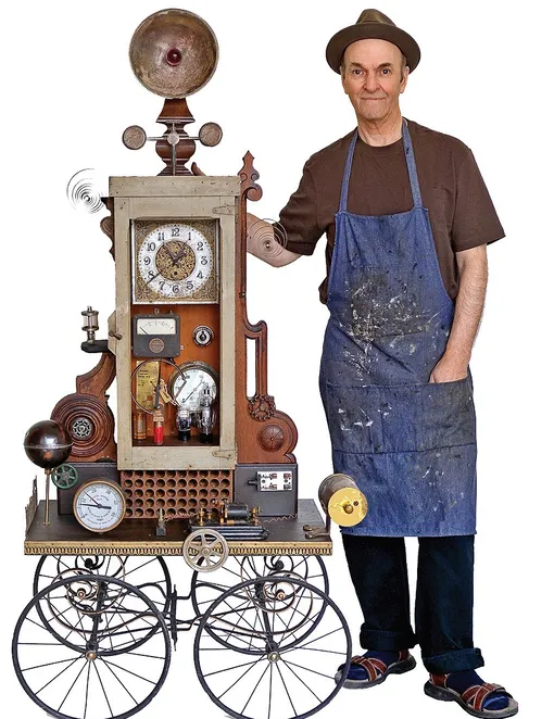 Wheels, «Колеса»