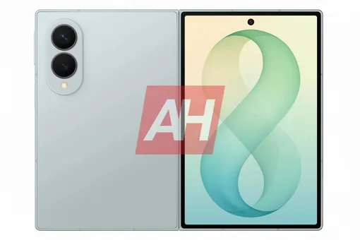 Чего ждать от Samsung Galaxy Z Fold8: почему смартфон такой особенный Чего ждать от Samsung Galaxy Z Fold8: почему смартфон такой особенный