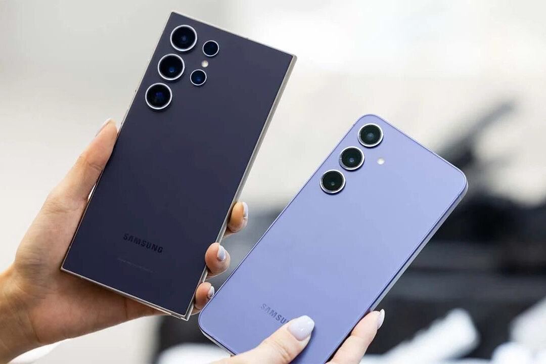 Смартфоны Samsung Galaxy S25 не подорожают: но тому есть причина