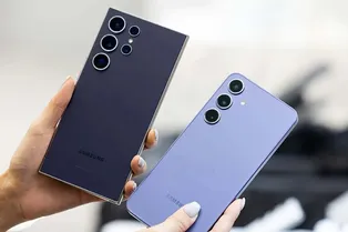 Смартфоны Samsung Galaxy S25 не подорожают: но тому есть причина