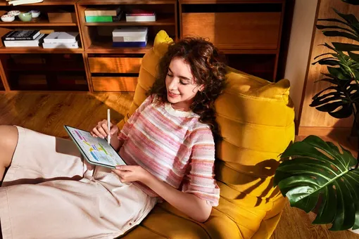 Новый планшет от HUAWEI Новый планшет от HUAWEI