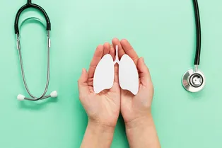 Врачи назвали одну из трех ведущих причин смерти в мире: это касается легких Врачи назвали одну из трех ведущих причин смерти в мире: это касается легких