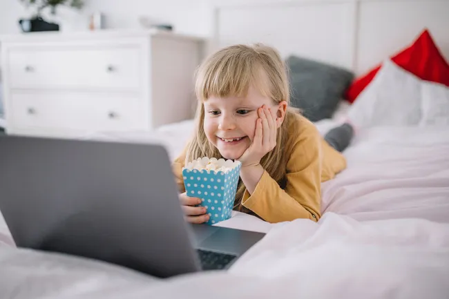 Фантастика: как мультики крадут у малышей способность думать