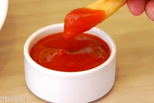 Как сделать вкусный кетчуп своими руками Как сделать вкусный кетчуп своими руками