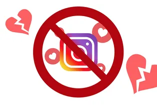Instagram* лишит пользователей лайков