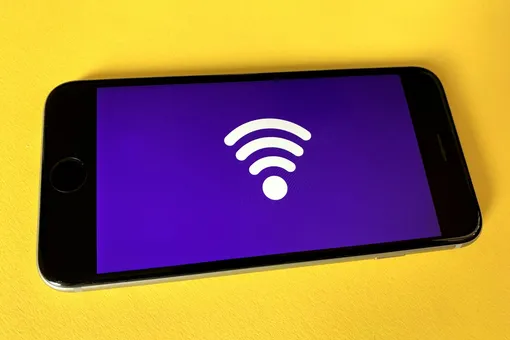 Wi-Fi-роутер может «видеть» людей и распознавать их без телефонов Wi-Fi-роутер может «видеть» людей и распознавать их без телефонов