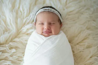 Ученые выявили «скрытый» тип диабета у новорожденных