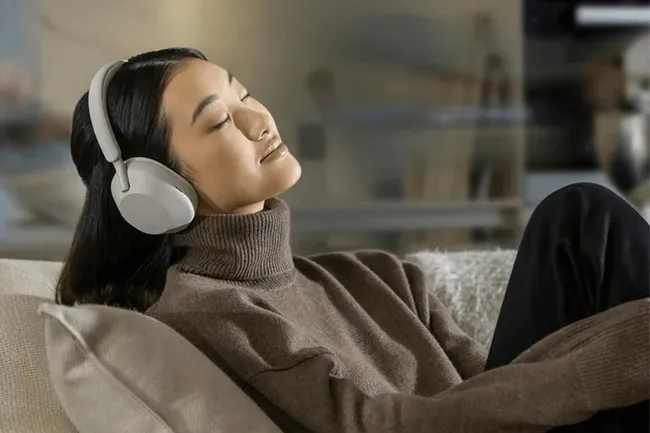 Лучшие наушники Sony в 2026 году: 5 моделей под разные задачи