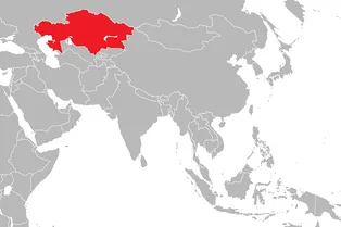 Большинство опрошенных не смогли пройти этот быстрый тест по географии: назовите столицу страны, выделенной на карте Большинство опрошенных не смогли пройти этот быстрый тест по географии: назовите столицу страны, выделенной на карте