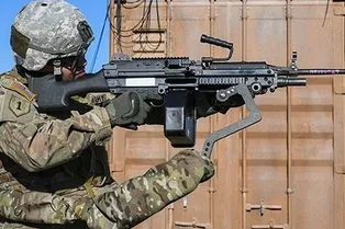Пентагон подарит солдатам третью руку Пентагон подарит солдатам третью руку