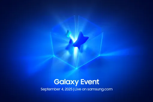 Samsung назвала дату презентации Galaxy Event: она пройдет до анонса iPhone 17 Samsung назвала дату презентации Galaxy Event: она пройдет до анонса iPhone 17