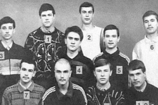 «Хади Такташ — весь город наш!»: как банда бывших наемных убийц стала контролировать Казань в 1990-х годах «Хади Такташ — весь город наш!»: как банда бывших наемных убийц стала контролировать Казань в 1990-х годах