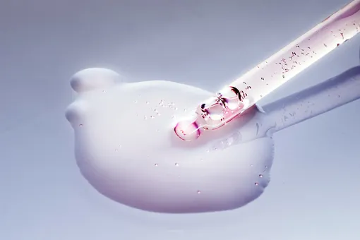 жидкие микроиглы