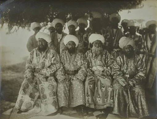 Фото[графическое] путешествие