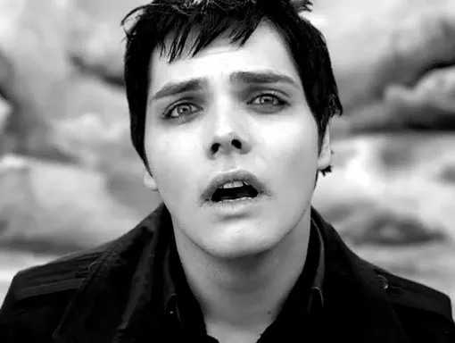 My Chemical Romance