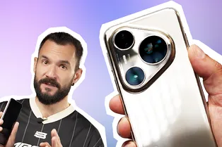 Huawei Pura 80 Ultra: на него можно снимать кино Huawei Pura 80 Ultra: на него можно снимать кино