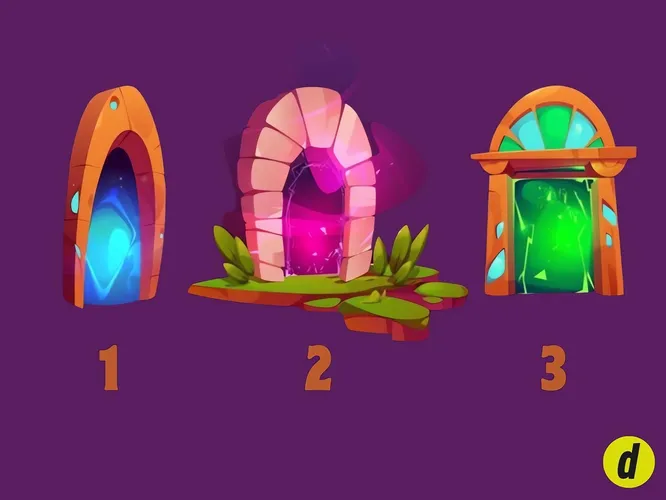 1, 2 или 3? 1, 2 или 3?