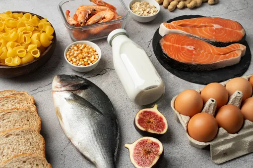 Не мясо и не рыба: ученые назвали лучший источник белка Не мясо и не рыба: ученые назвали лучший источник белка