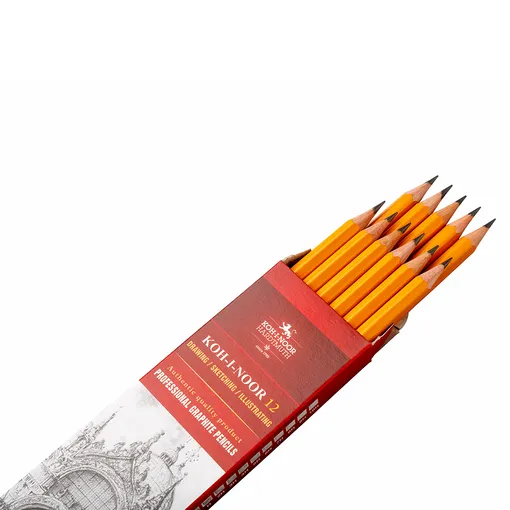 карандаш Koh-i-Noor Hardtmuth