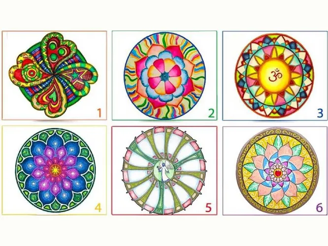 1, 2, 3, 4, 5 или 6?