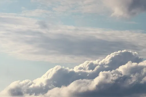 Облака Облака