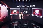 Процессор AMD Ryzen 7000 на 31% быстрее флагмана Intel. Это победа AMD?