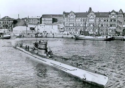 U-Boat