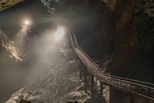 Почему заброшенные угольные шахты продолжают отравлять атмосферу Почему заброшенные угольные шахты продолжают отравлять атмосферу