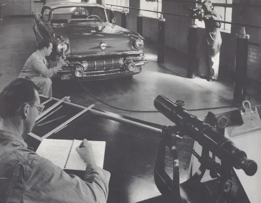 создание дизайна автомобиля