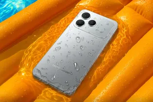 Tecno показала смартфоны серии Spark 40: дешево и сердито