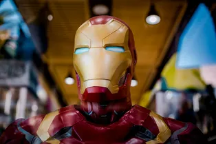 Насколько хорошо вы знаете вселенную Marvel? Проверьте себя в непростом тесте Насколько хорошо вы знаете вселенную Marvel? Проверьте себя в непростом тесте