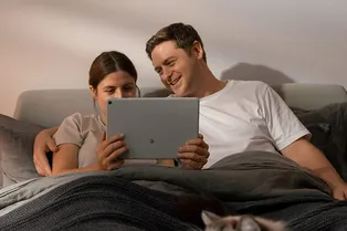 Google официально покинула рынок планшетов: компания не видит в них будущего Google официально покинула рынок планшетов: компания не видит в них будущего