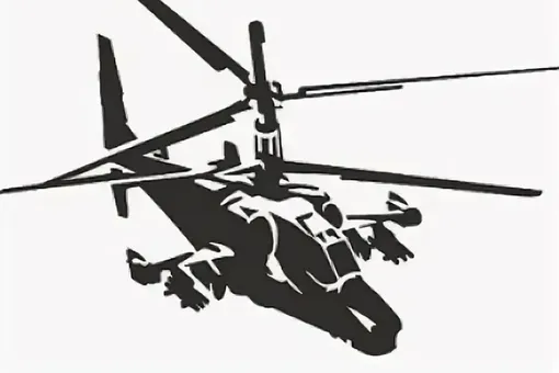 Что означает наклейка с вертолетом на грузовике: простой вопрос, неочевидный ответ Что означает наклейка с вертолетом на грузовике: простой вопрос, неочевидный ответ