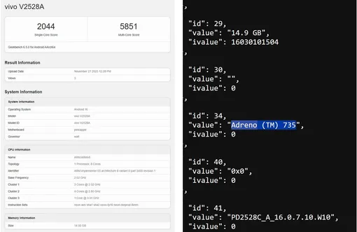 Смартфон с зум-камерой с перископическим объективом и производительным процессором Смартфон с зум-камерой с перископическим объективом и производительным процессором