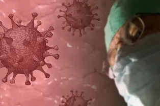 «Вектор» рассказал, сколько людей заболело COVID-19 после вакцинации «Вектор» рассказал, сколько людей заболело COVID-19 после вакцинации