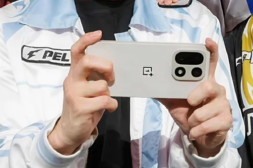 Раскрыты характеристики OnePlus 15: экран 165 Гц и продвинутые камеры