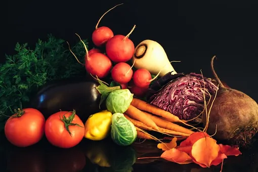 Врач назвала лучший продукт для здоровья сердца — проверьте себя Врач назвала лучший продукт для здоровья сердца — проверьте себя