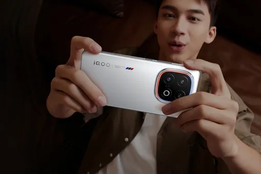 Раскрыты характеристики iQOO 15 Mini: компактный флагман на чипсете MediaTek