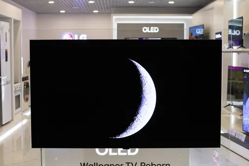 OLED дисплей OLED дисплей