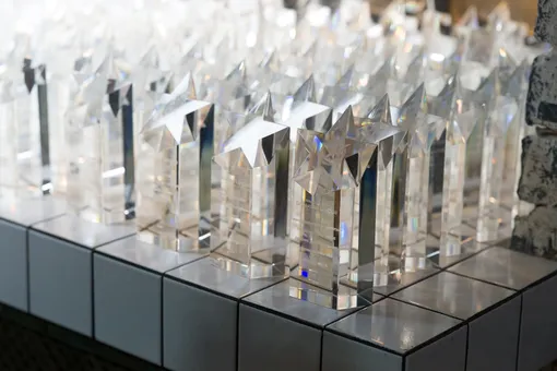 Премия «Большая Цифра» — 2026 Премия «Большая Цифра» — 2026