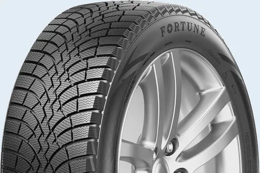 Fortune Polaro Snow tyre Fortune Polaro Snow tyre