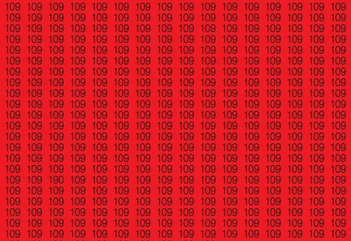 Найдите число 190 Найдите число 190